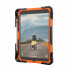 UAG Urban Armor Gear Plasma Handstrap, Kickstand & Screen Protection Case | Apple iPad 10,2