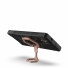 UAG Urban Armor Gear Magnetic Halterung/Haltering mit Standfunktion | für UAG Cases mit eingebautem Magnet | nude | 964443114H4H
