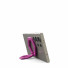 UAG Urban Armor Gear Magnetic Halterung/Haltering mit Standfunktion | für UAG Cases mit eingebautem Magnet | pink | 964443119595