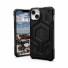 UAG Urban Armor Gear Monarch Pro MagSafe Case | Apple iPhone 14 Plus | kevlar schwarz | 114029113940