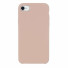 JT Berlin SilikonCase Steglitz | Apple iPhone SE (2022 & 2020)/8 | pink sand | 10410
