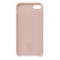 JT Berlin SilikonCase Steglitz | Apple iPhone SE (2022 & 2020)/8 | pink sand | 10410