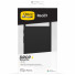 Otterbox React Series Case | Google Pixel 8a | schwarz | 77-95308