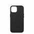 Otterbox Symmetry MagSafe Series Kaktus Leder Case | Apple iPhone 15 | Noir Ash - schwarz | 77-95725
