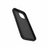 Otterbox Symmetry MagSafe Series Kaktus Leder Case | Apple iPhone 15 | Noir Ash - schwarz | 77-95725