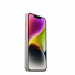 Otterbox Premium Glass Anti-Microbial Displayschutz | Apple iPhone 16e/14/13/13 Pro | 77-96629