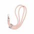 UAG Urban Armor Gear Civilian Crossbody Lanyard / Umhängeband 10mm | universell für Smartphone Cases | rose quartz | 964371114D4D