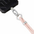 UAG Urban Armor Gear Civilian Wrist Tether / Handgelenksband | universell für Smartphone Cases | rose quartz | 964418114D4D