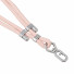 UAG Urban Armor Gear Civilian Wrist Tether / Handgelenksband | universell für Smartphone Cases | rose quartz | 964418114D4D
