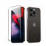 ESR Tempered-Glass Displayschutz | Apple iPhone 15 Pro Max | 1D6730301