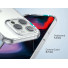 ESR Zero Case | Apple iPhone 15 Pro | transparent | 1A6480102