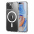 ESR Classic Hybrid HaloLock Case | Apple iPhone 15 | transparent | 1A6640102