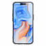 ESR Classic Hybrid HaloLock Case | Apple iPhone 15 | transparent | 1A6640102