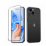 ESR Tempered-Glass Displayschutz | Apple iPhone 15 Plus | 1D6580301