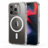 ESR Classic Hybrid HaloLock Case | Apple iPhone 15 Pro | transparent | 1A6660102