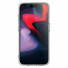 ESR Classic Hybrid HaloLock Case | Apple iPhone 15 Pro | transparent | 1A6660102
