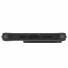 ESR Classic Hybrid HaloLock Case | Apple iPhone 15 Pro | transparent/schwarz | 1A6660202