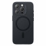 ESR Cloud Soft HaloLock Case | Apple iPhone 15 Pro | schwarz | 1A6820102