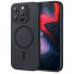 ESR Cloud Soft HaloLock Case | Apple iPhone 15 Pro Max | schwarz | 1A6830102