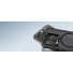 ESR Air Armor HaloLock Case | Apple iPhone 15 Pro | frosted schwarz | 1A6900202