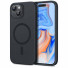 ESR Cloud Soft HaloLock Case | Apple iPhone 15 Plus | schwarz | 1A6810102