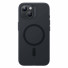 ESR Cloud Soft HaloLock Case | Apple iPhone 15 Plus | schwarz | 1A6810102