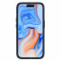 ESR Cloud Soft HaloLock Case | Apple iPhone 15 Plus | schwarz | 1A6810102