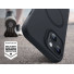 ESR Cloud Soft HaloLock Case | Apple iPhone 15 Plus | schwarz | 1A6810102