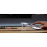 ESR Classic Hybrid HaloLock Case mit Stash Stand | Apple iPhone 15 | transparent | 1A6720102