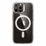 ESR Classic Hybrid HaloLock Case mit Stash Stand | Apple iPhone 15 Pro Max | transparent | 1A6750102