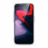 ESR Classic Hybrid HaloLock Case mit Stash Stand | Apple iPhone 15 Pro Max | transparent | 1A6750102