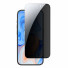 ESR Tempered-Glass Privacy Displayschutz | Apple iPhone 15 Plus | 1D6620201