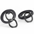 ESR HaloLock Ring Stand | schwarz | 2K6050103