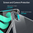 ESR Classic Hybrid Back Case | Apple iPad mini (2024 & 2021) | transparent | 3C02210110102
