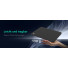 ESR Shift Magnetic Case | Apple iPad Air 13