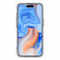 ESR Classic Hybrid HaloLock Case mit Stash Stand | Apple iPhone 15 Plus | transparent | 1A6730102