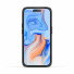 ESR Classic Hybrid HaloLock Case mit Stash Stand | Apple iPhone 15 Plus | transparent/schwarz | 1A6730202