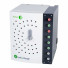 LocknCharge Putnam 8 Ladestation mit USB-C Anschluss | bis 8 Geräte | weiß | LNC10530