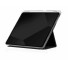 STM Opp Case | Apple iPad Air 13” (2025 & 2024) | schwarz/transparent | STM-222-436LY-01