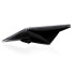 STM Opp Case | Apple iPad Air 13” (2025 & 2024) | schwarz/transparent | STM-222-436LY-01