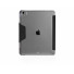STM Opp Case | Apple iPad Air 13” (2025 & 2024) | schwarz/transparent | STM-222-436LY-01