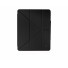 STM Opp Case | Apple iPad Air 13” (2025 & 2024) | schwarz/transparent | STM-222-436LY-01