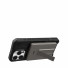UAG Urban Armor Gear SRGE Ultra Slim Powerbank Magnetic Wireless Charger mit Standfunktion | 1x 20W USB-C | 5.000 mAh | Qi | schwarz/titan | 9B4417113636