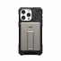 UAG Urban Armor Gear SRGE Ultra Slim Powerbank Magnetic Wireless Charger mit Standfunktion | 1x 20W USB-C | 5.000 mAh | Qi | schwarz/titan | 9B4417113636
