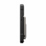 UAG Urban Armor Gear SRGE Ultra Slim Powerbank Magnetic Wireless Charger mit Standfunktion | 1x 20W USB-C | 5.000 mAh | Qi | schwarz/titan | 9B4417113636