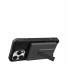 UAG Urban Armor Gear SRGE Ultra Slim Powerbank Magnetic Wireless Charger mit Standfunktion | 1x 20W USB-C | 5.000 mAh | Qi | schwarz/grau | 9B4417114030