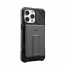 UAG Urban Armor Gear SRGE Ultra Slim Powerbank Magnetic Wireless Charger mit Standfunktion | 1x 20W USB-C | 5.000 mAh | Qi | schwarz/grau | 9B4417114030