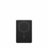 UAG Urban Armor Gear SRGE Ultra Slim Powerbank Magnetic Wireless Charger mit Standfunktion | 1x 20W USB-C | 5.000 mAh | Qi | schwarz/grau | 9B4417114030