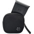 honju BIKE Neoprentasche für Bosch SmartphoneGrip BSP3200 / Kiox 300 | schwarz | bulk | 62387