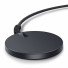 ESR HaloLock mini Wireless Charger | 15W | Qi2 | schwarz | 2C5620261